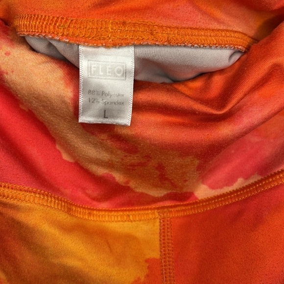 Fleo Mango Glow Power High Rise - Picture 6 of 9